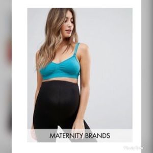 Charley M by Cake nursing bra.